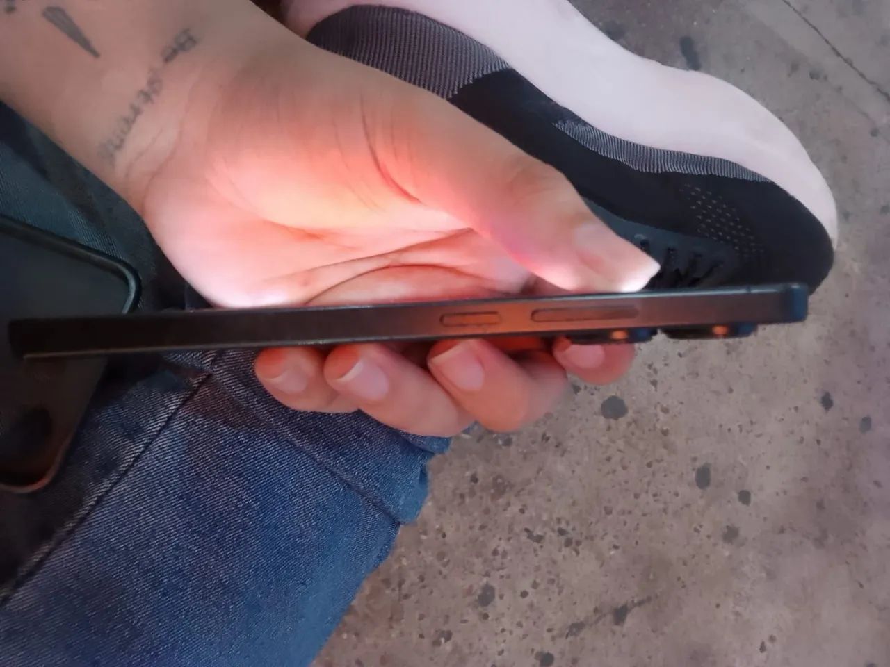 Redmi note 13 256gb - Foto 4