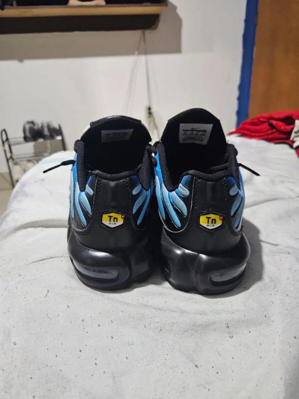 TENIS NIKE TN - Foto 4