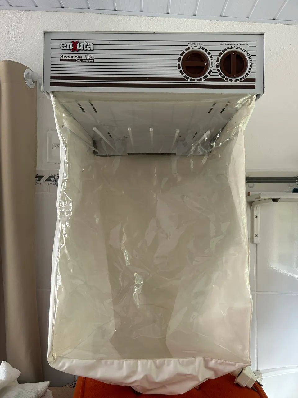 Secadora de roupas - Foto 3