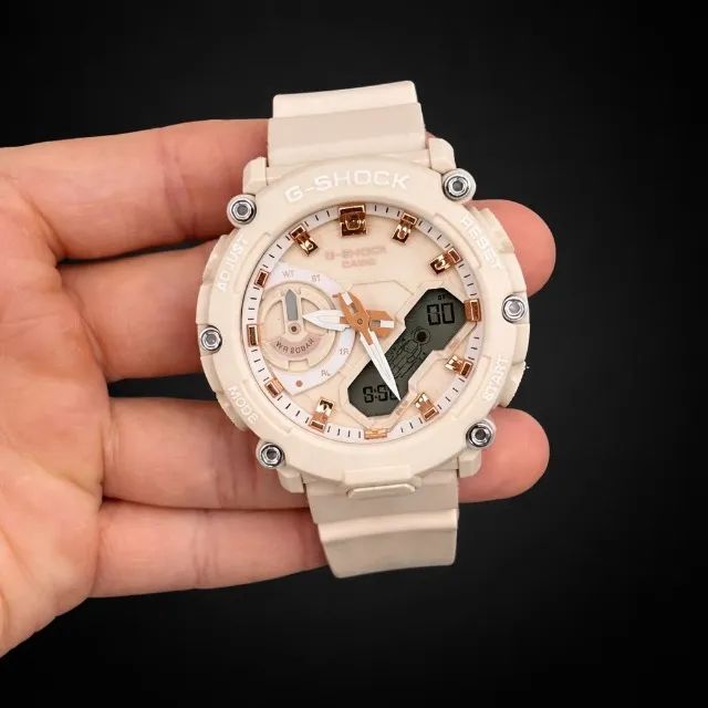 Relógio Gshock P293 - Foto 4