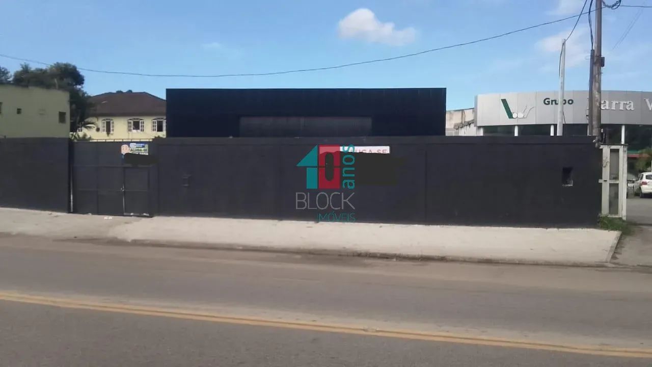 Vargem Grande | Galpão - Foto 2