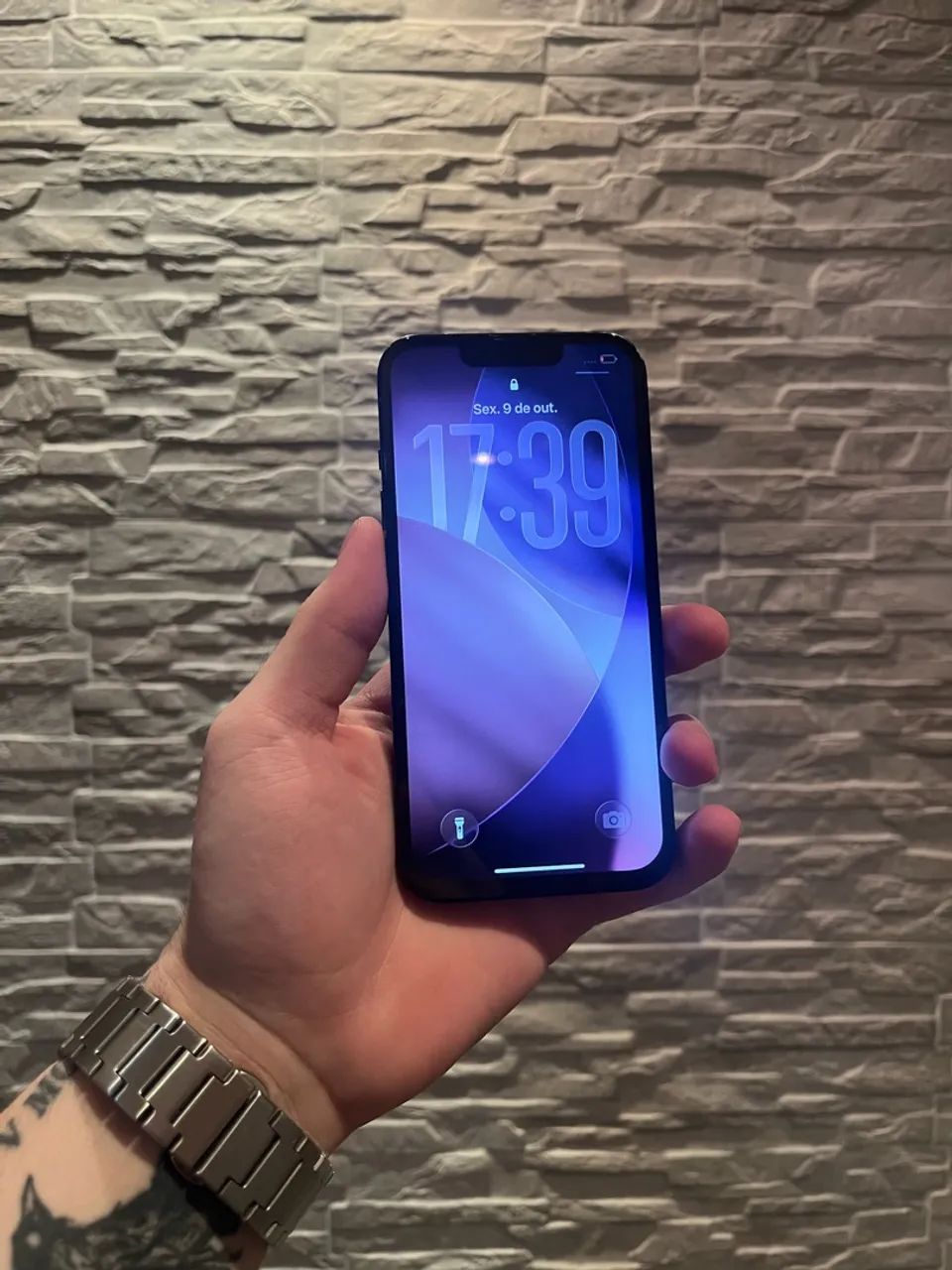 Iphone 13 - seminovo - Foto 2