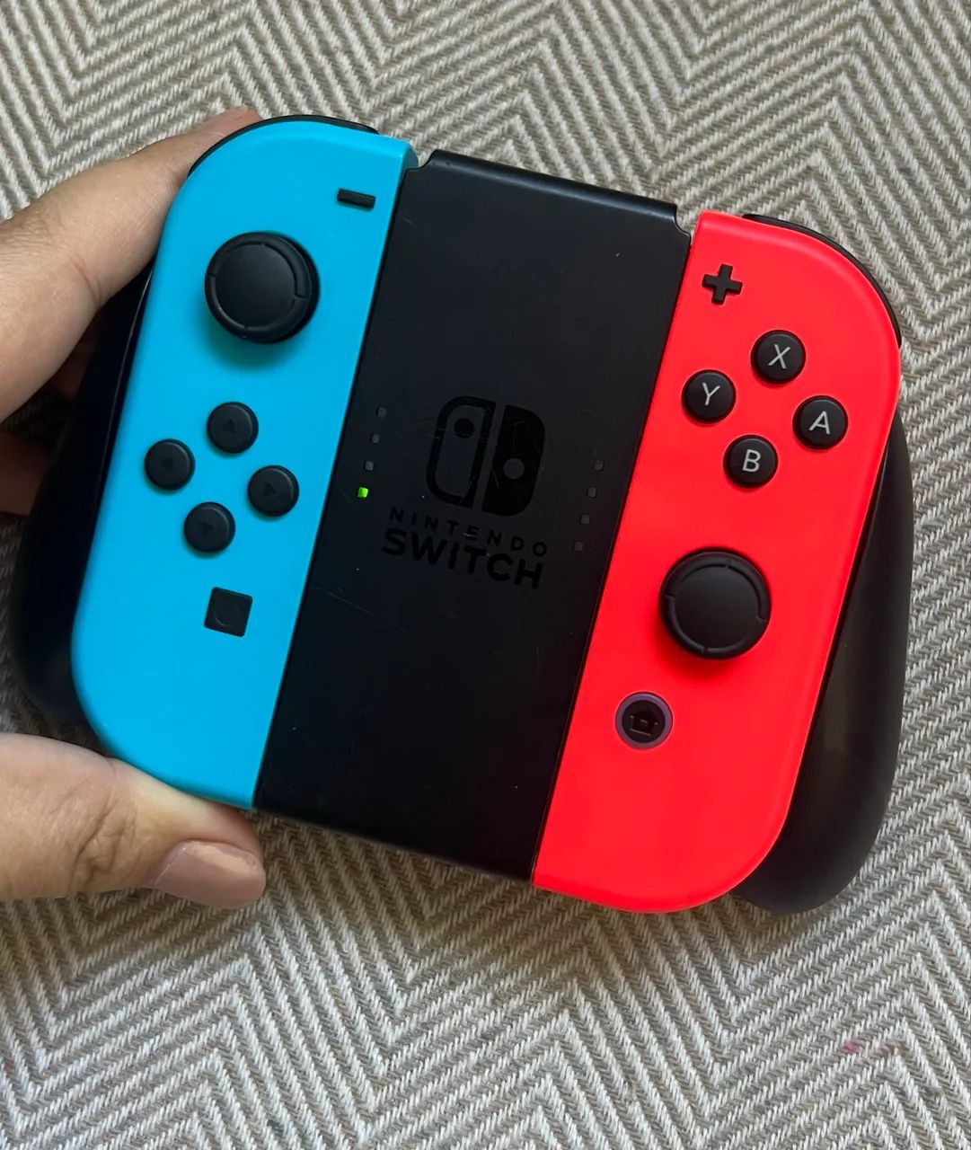 NINTENDO SWITCH STANDART - Foto 3