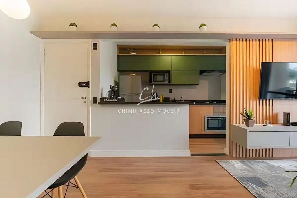 Apartamento para alugar em Campinas, Cambuí, com 1 quarto, com 53 m², Habitat - Foto 5