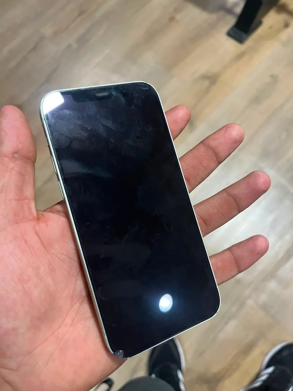iPhone 12 - Foto 3
