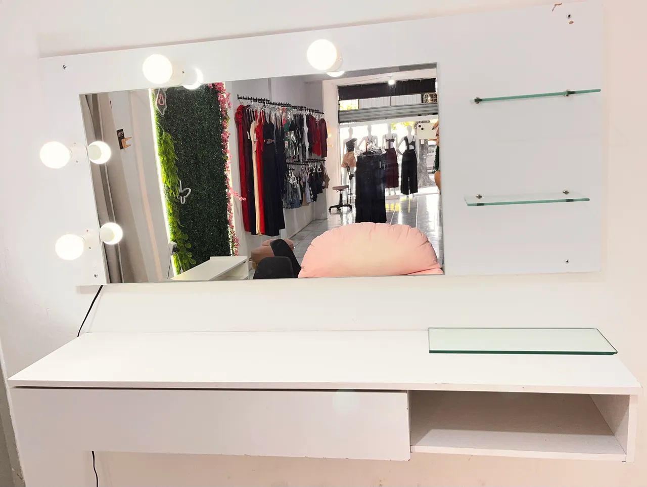 Dressing Table Vanity65704321429379120