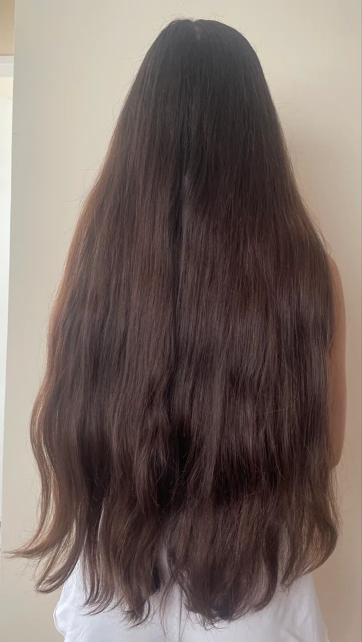 Venda cabelo