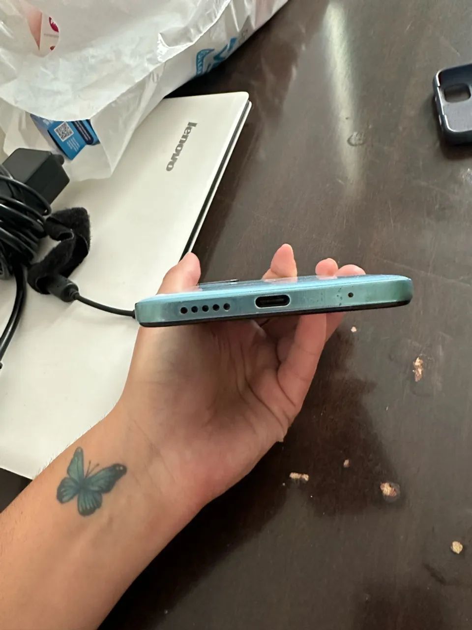 Celular Xiaomi Note 11 - Foto 4