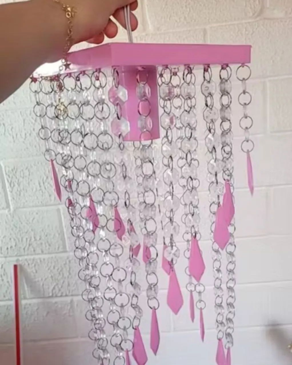 Lustre lindíssimo  - Foto 3