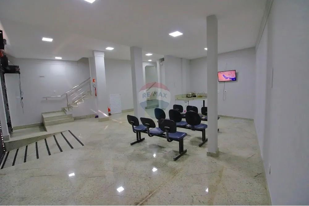 Ed SCHEMC | Prédio Comercial | Vila Velha | 449,25 m2 | Salas Amplas | Alugado | Reformado - Foto 3