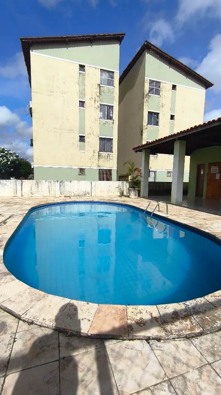 VENDO APARTAMENTO ANIL - Foto 2