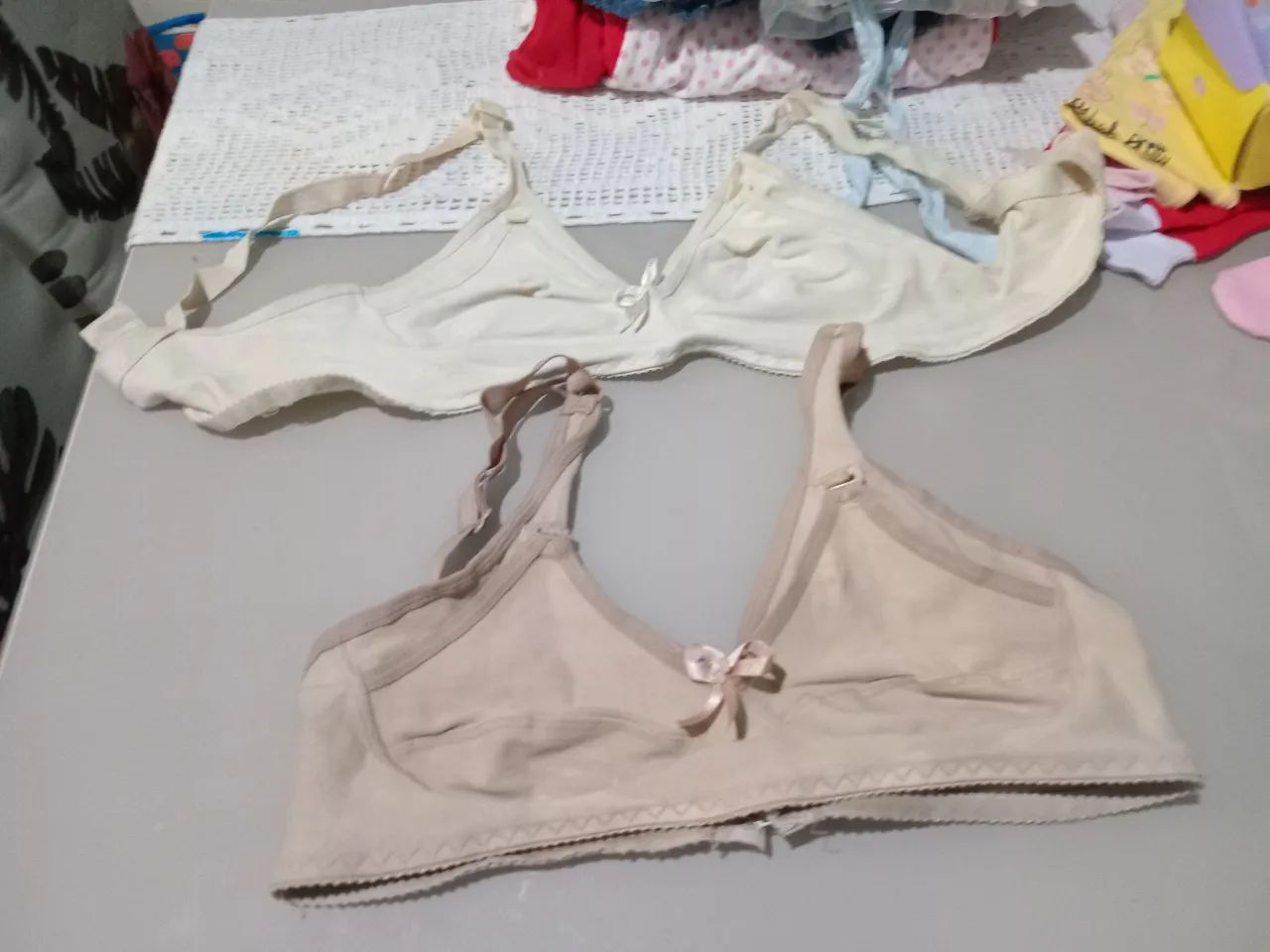 Roupas  - Foto 2