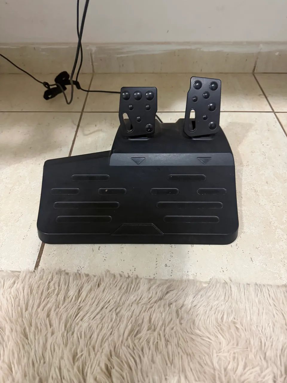 Volante para games  - Foto 2