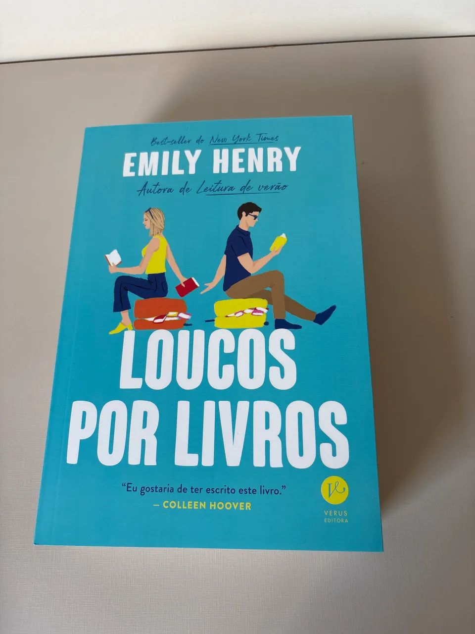 Box Emily Henry  - Foto 3