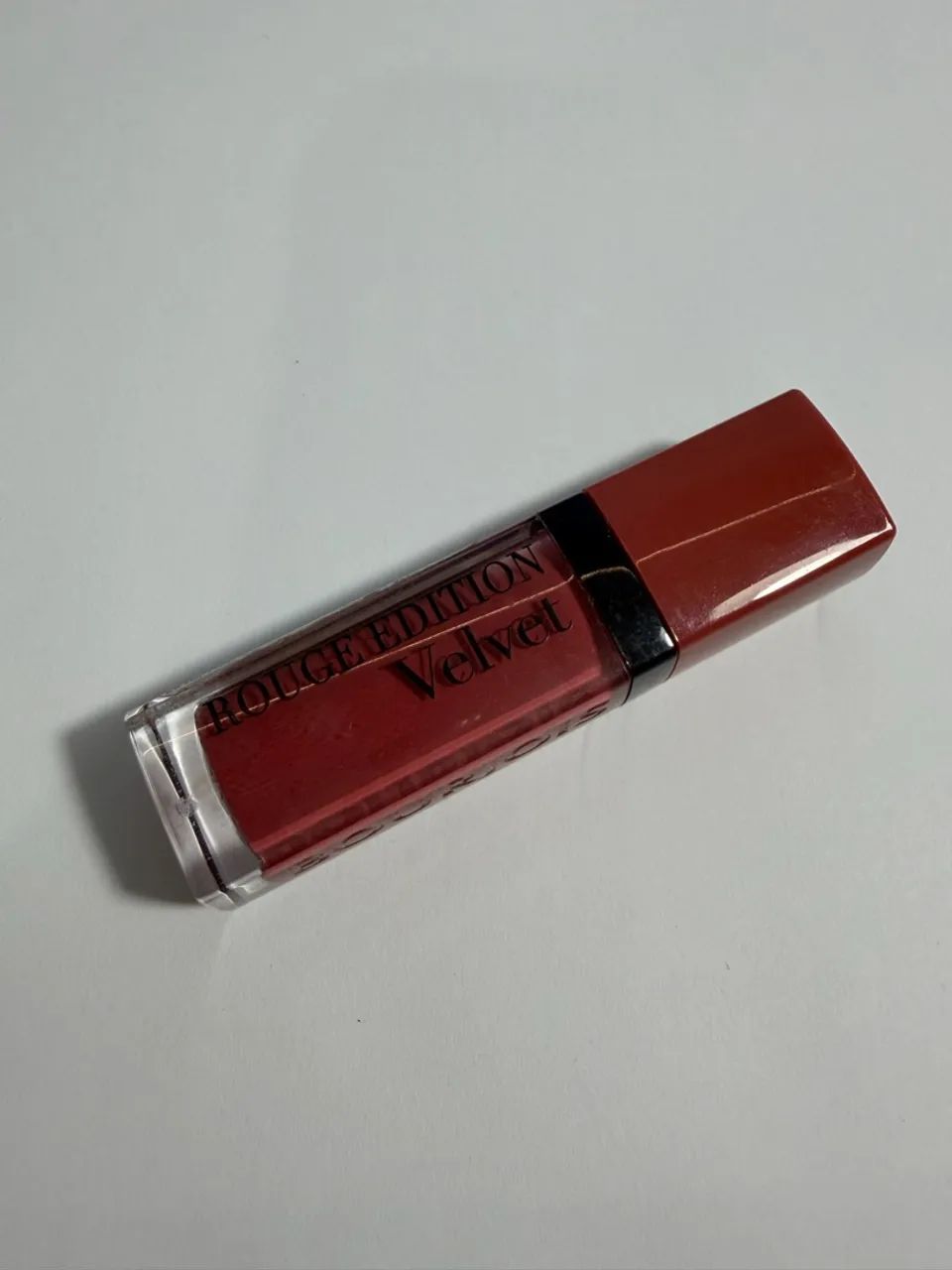 Batom Líquido Bourjois (Matte) - Foto 2