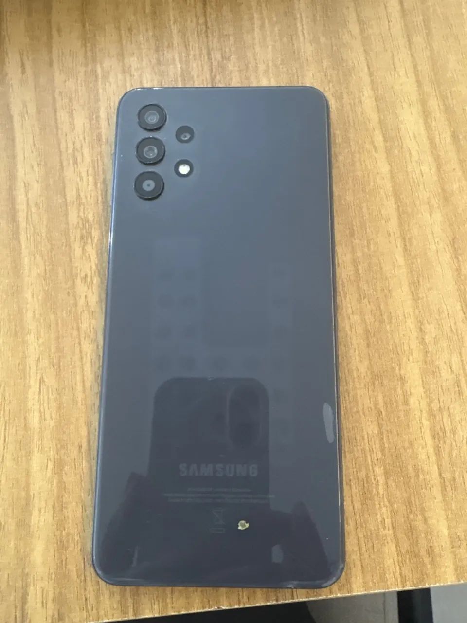 Celular Samsung A32 - Foto 2