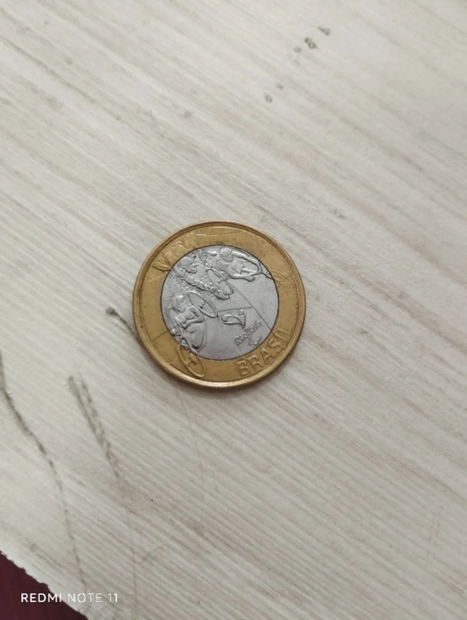 Moedas - Foto 3
