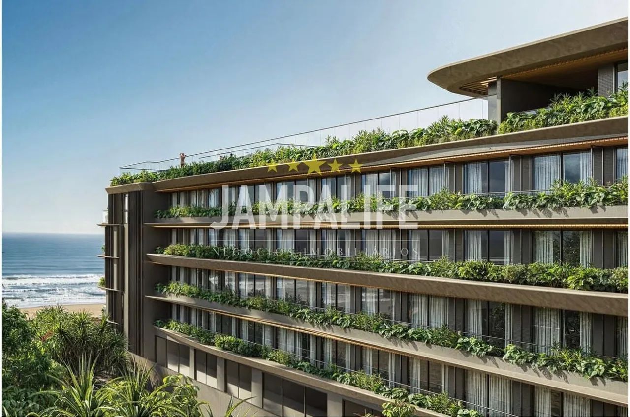 OPORTUNIDADE  FLAT PÉ NA AREIA NO BESSA - ABAIXO DA TABELA - Foto 3