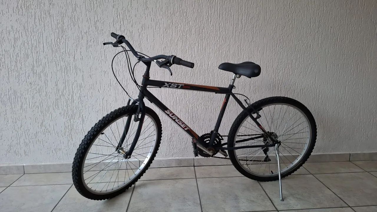 Bicicleta - Foto 2