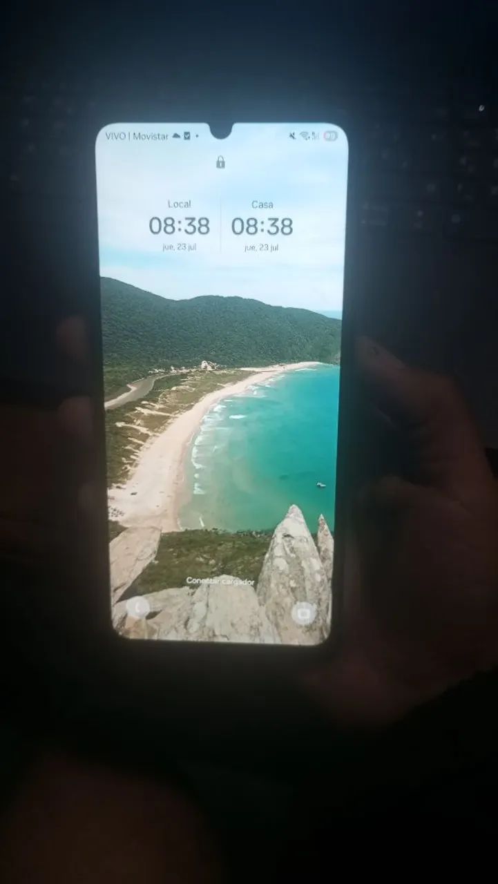 Samsung  - Foto 2