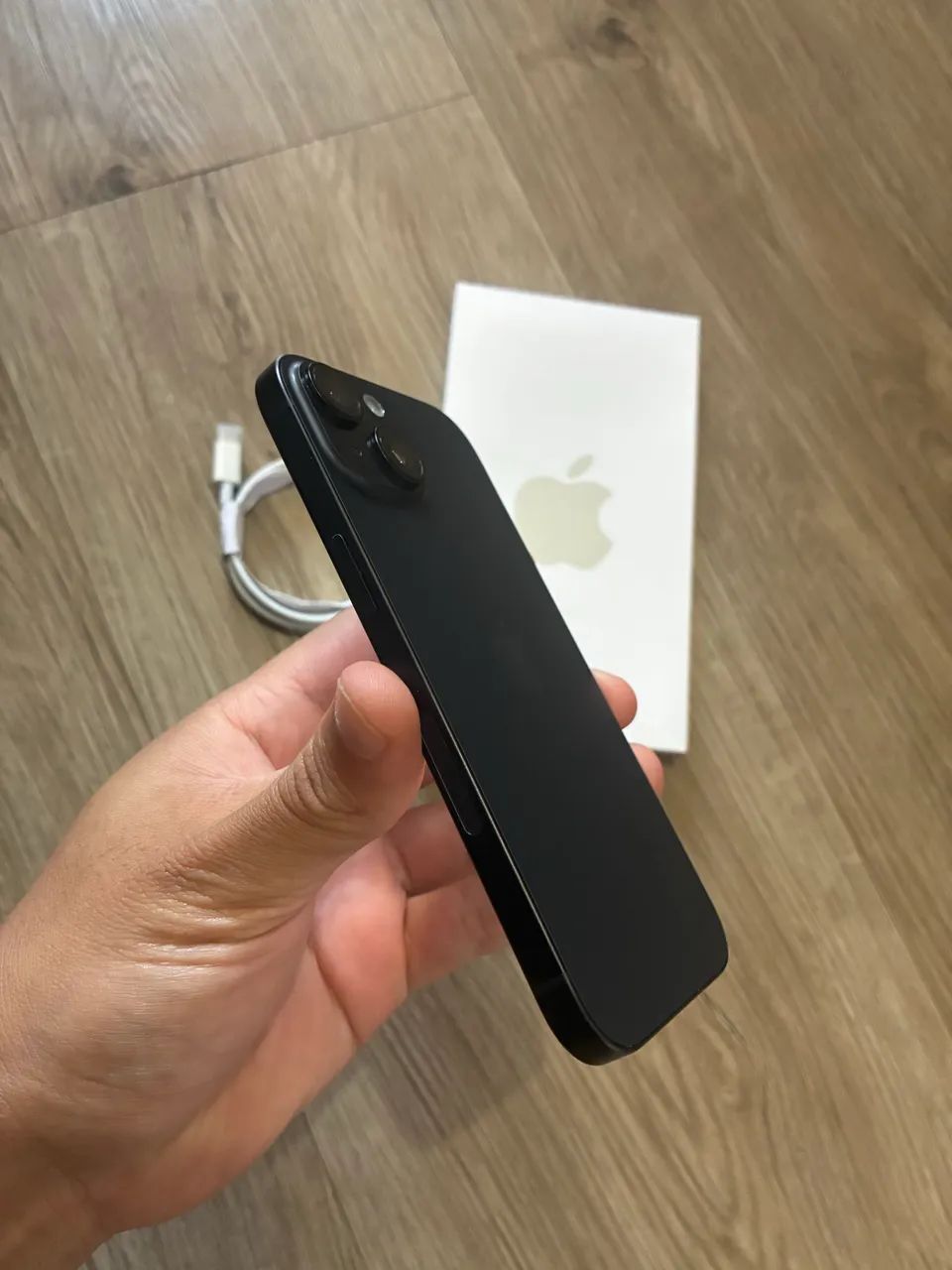 Iphone 15 128gb  - Foto 2