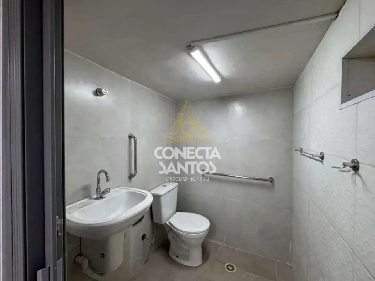 Loja, Vila Mathias, Santos, Cod: 2165 - Foto 4