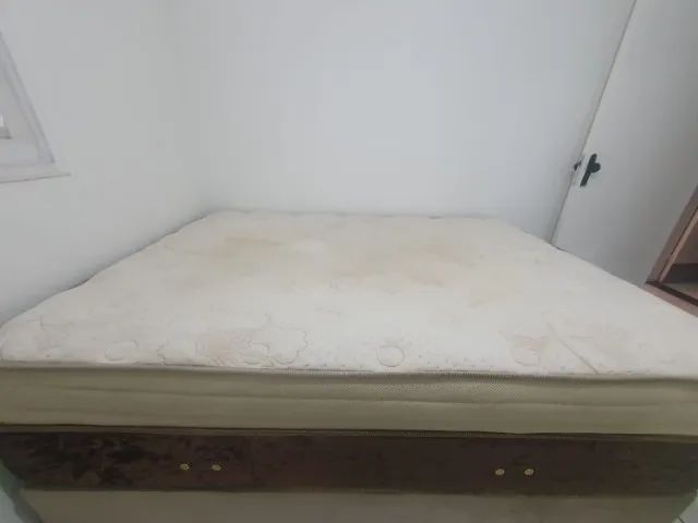 Vendo Cama Box - Promoção Imperdível!  - Foto 5