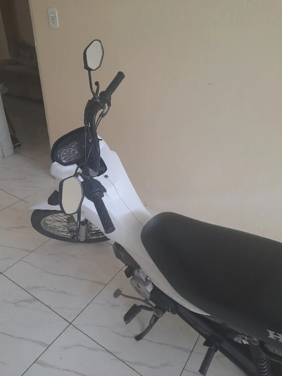 Vendo pop 110  - Foto 3