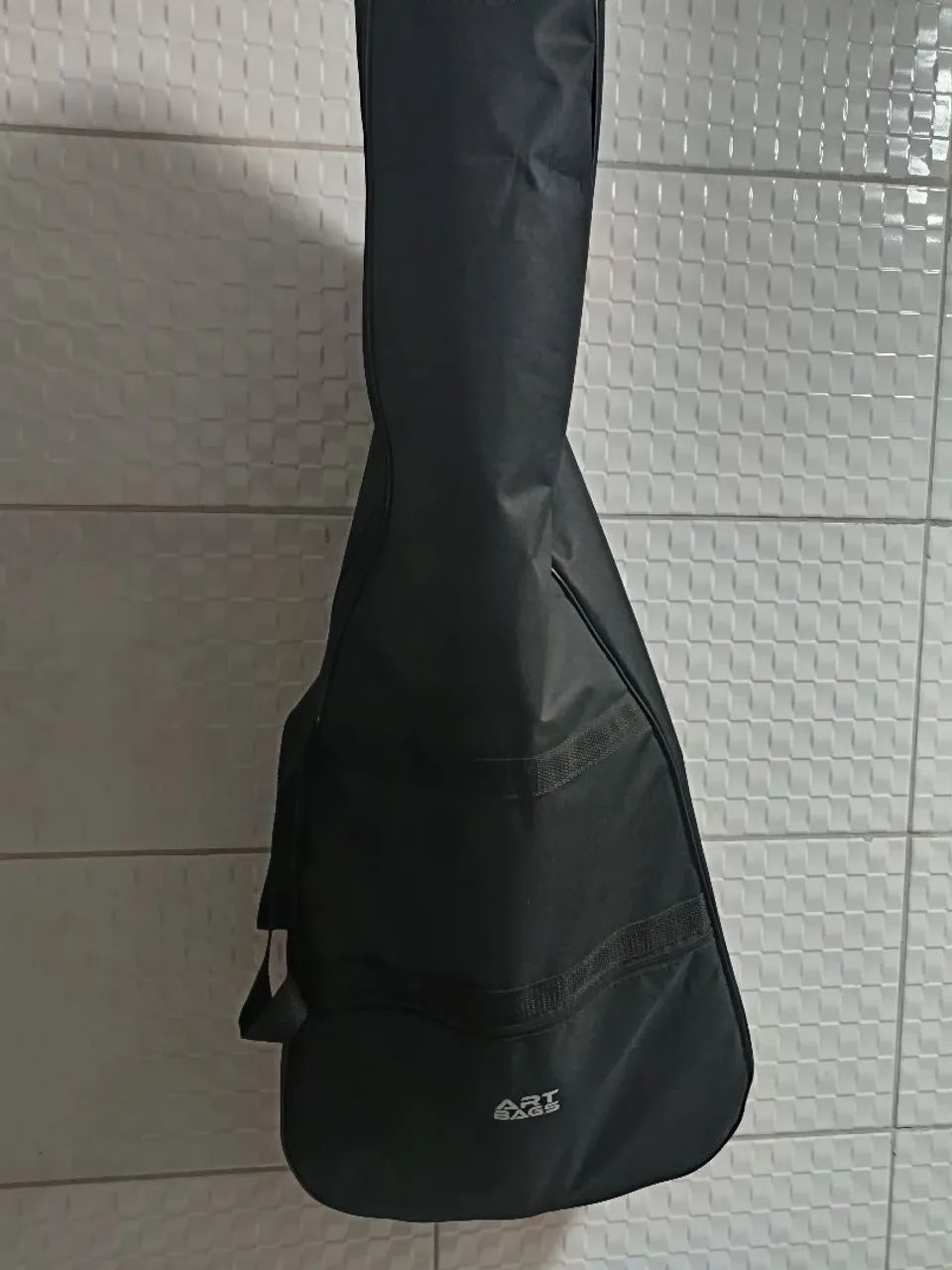Violão Strinberg novo  - Foto 4