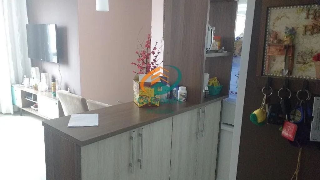 Apartamento em Guarulhos - Foto 4
