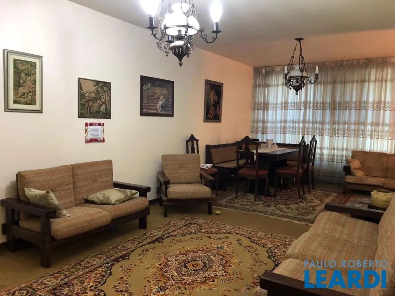 CASA ASSOBRADADA - INDIANÓPOLIS - SP - Foto 2
