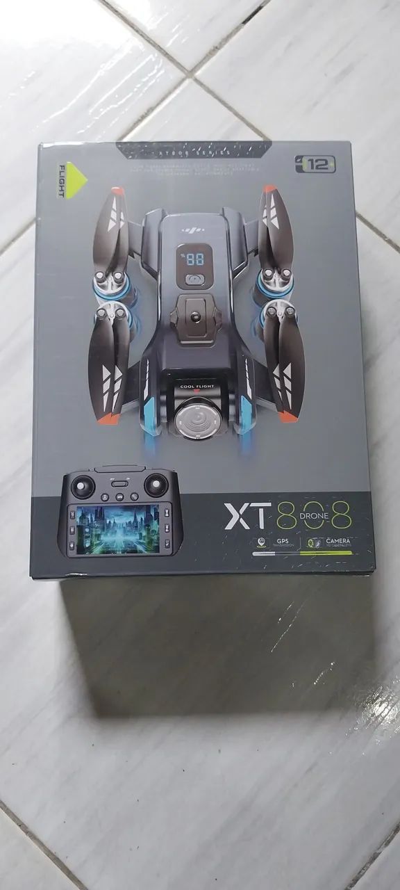 Drone XT 808 