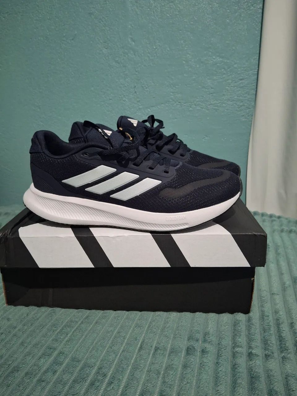 TENIS ADIDAS