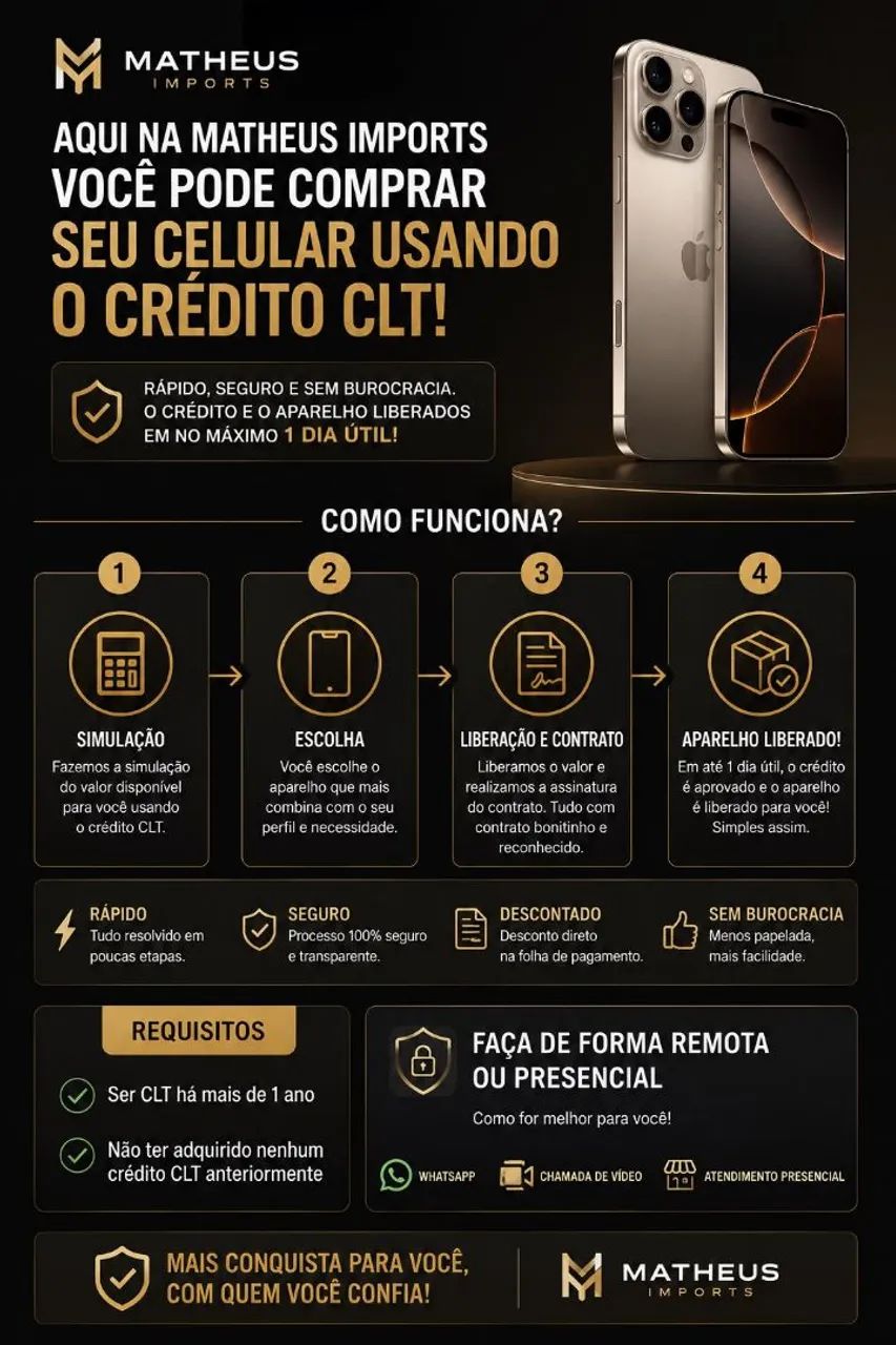 Celular no boleto - Foto 2