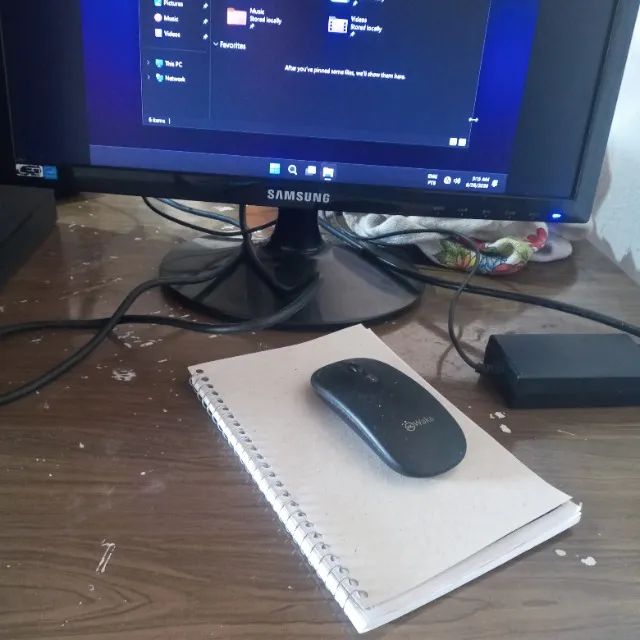 Computador de mesa - Foto 5