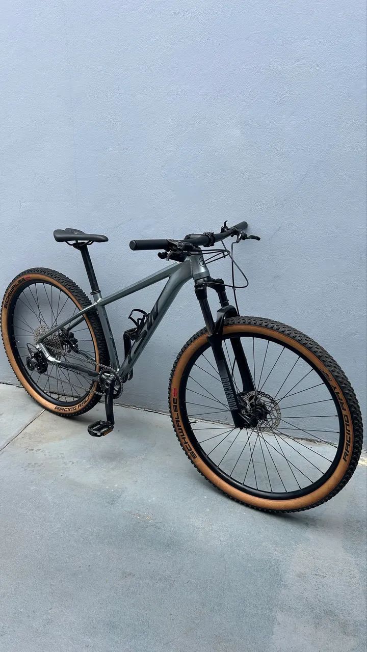 Bicicleta Aro 29 TSW Yukon Tamanho S/15 - Foto 4