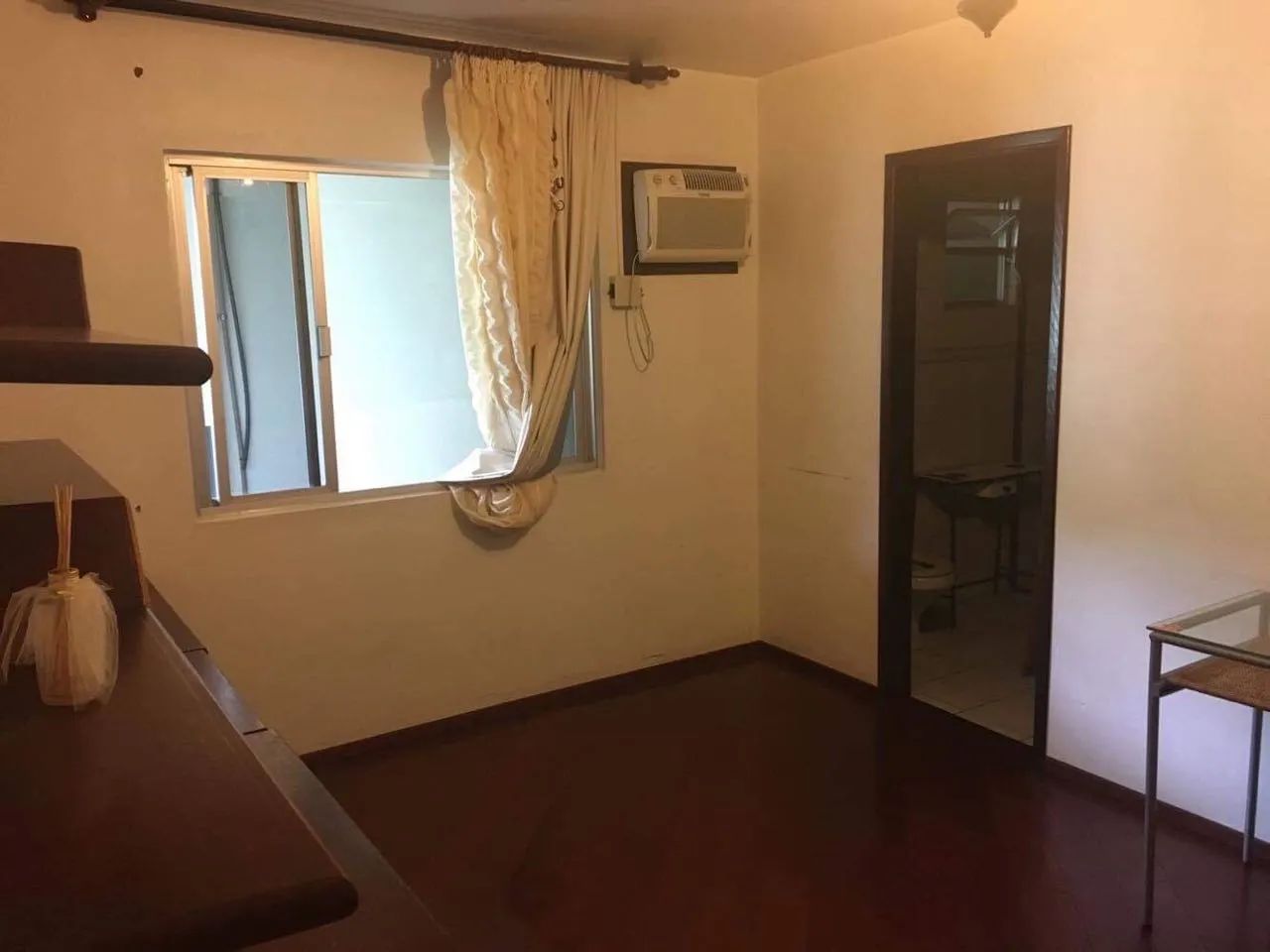 Aluga quarto kitnet- 