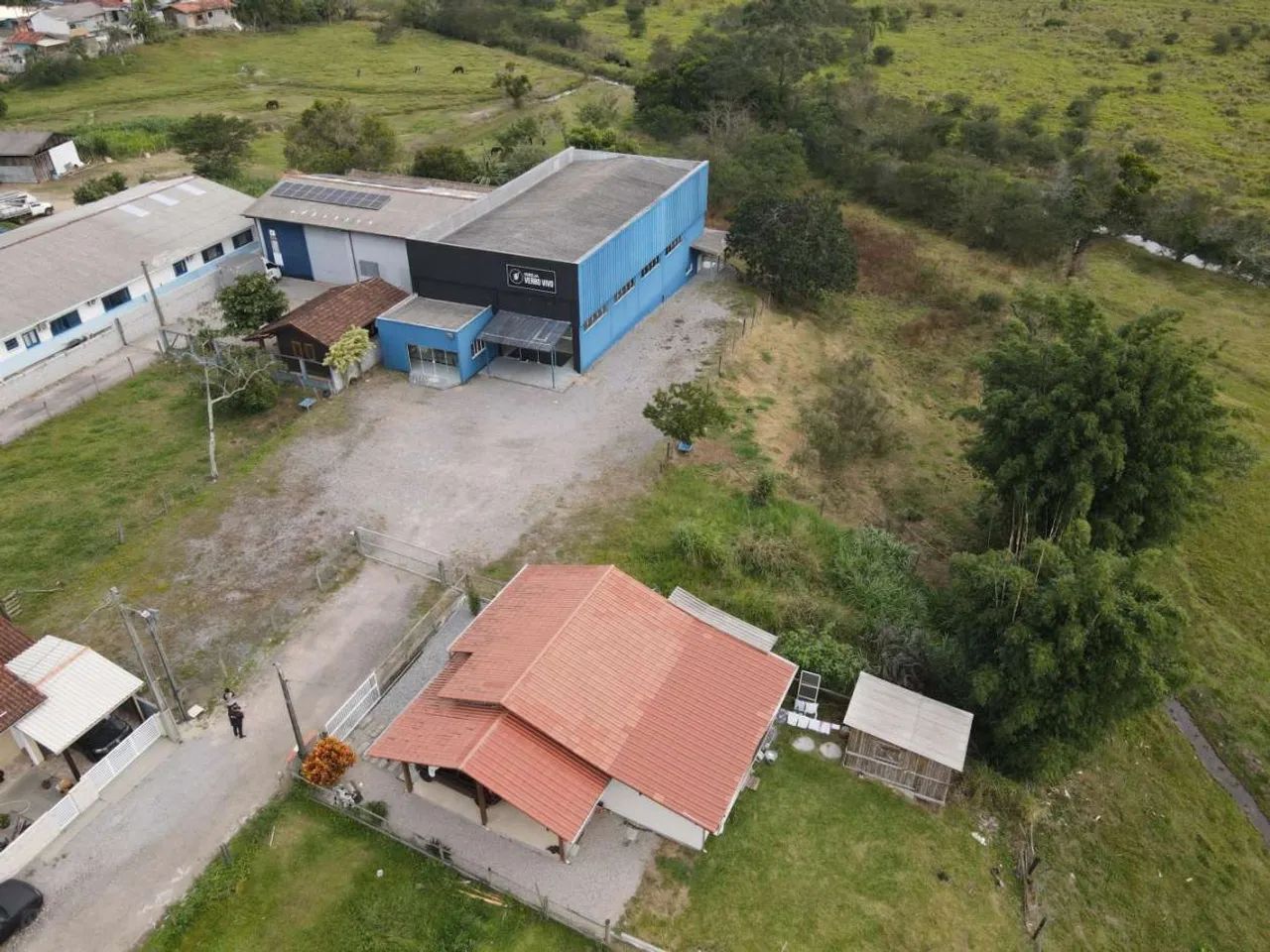 Imóvel Comercial para Venda em Paulo Lopes, Nova Belém - Foto 3
