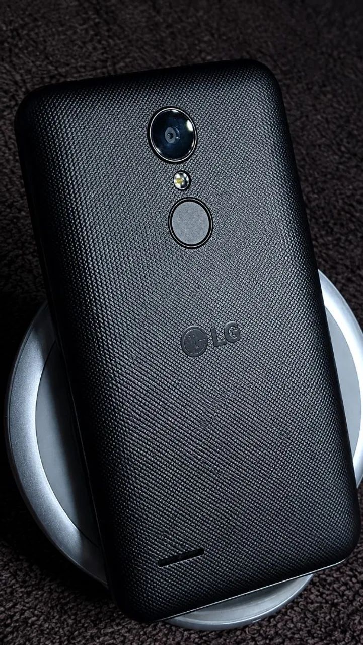 Celular Novo - LG - Foto 3