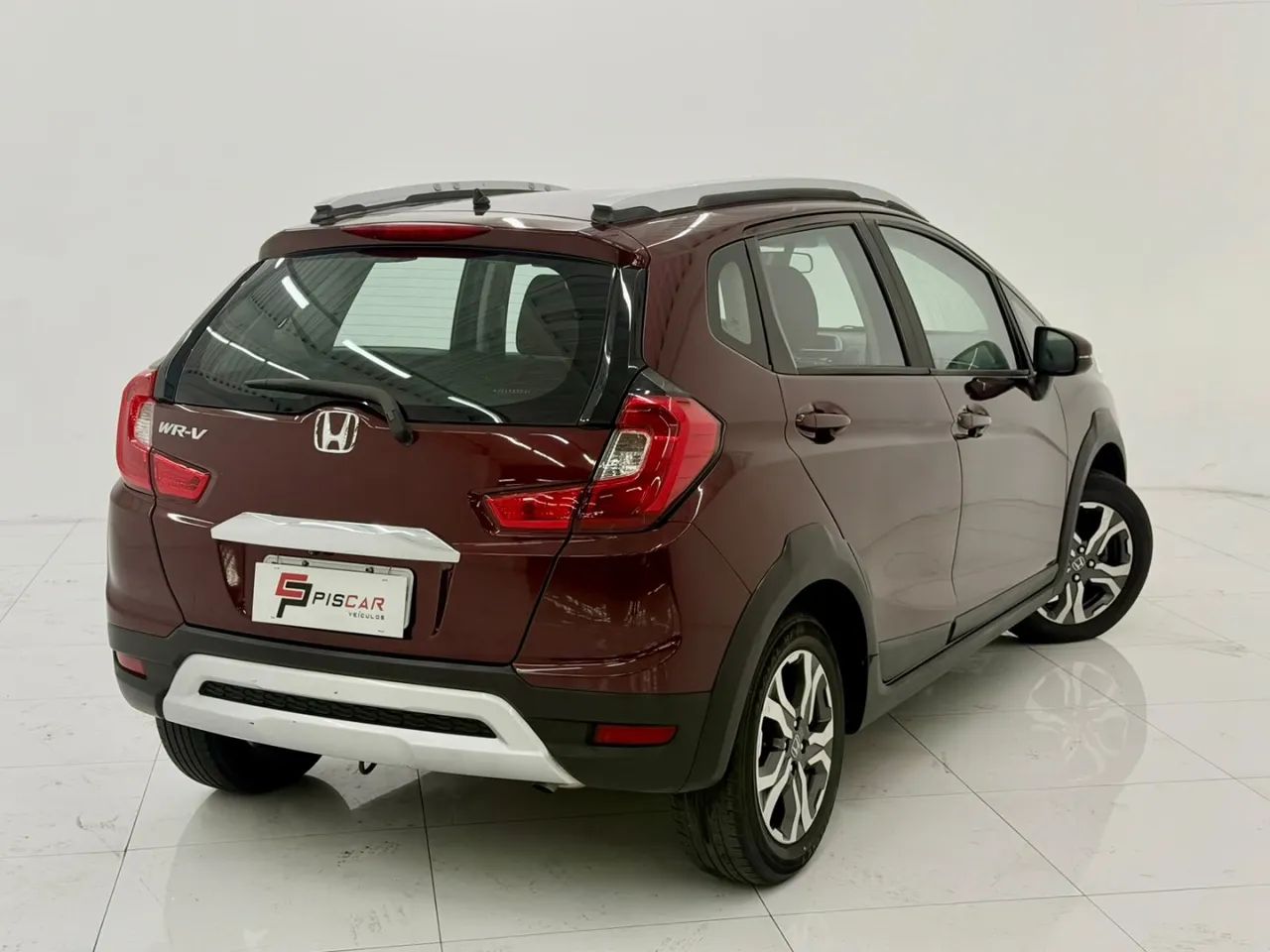Honda WR-V 2017 - Foto 5