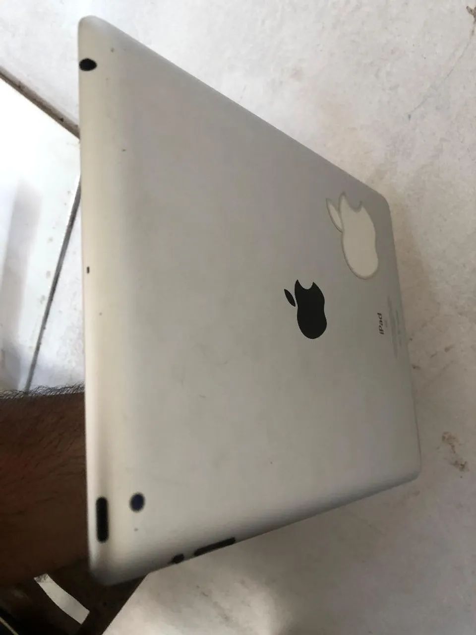 iPad 2 IOS 9.3.5 - Foto 5