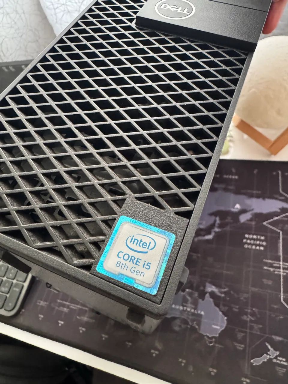 Desktop Dell i5 8th 8 GB DDR4 SSD512 - Foto 2