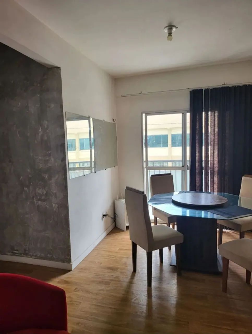 Apto Mobiliado, 61m², 2/4, 1 Vaga no Cond. Garden Ville - Foto 5