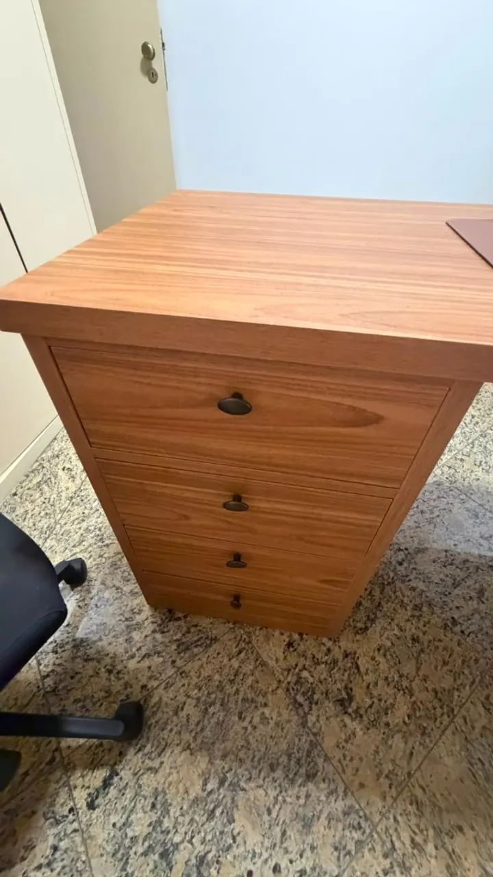 Mesa de escritório - Foto 2