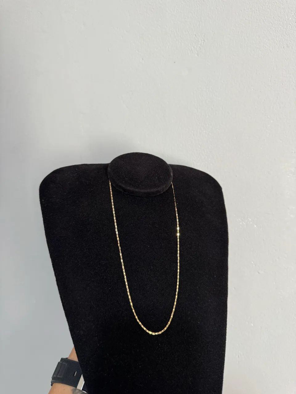 Joias em ouro18k - Foto 4