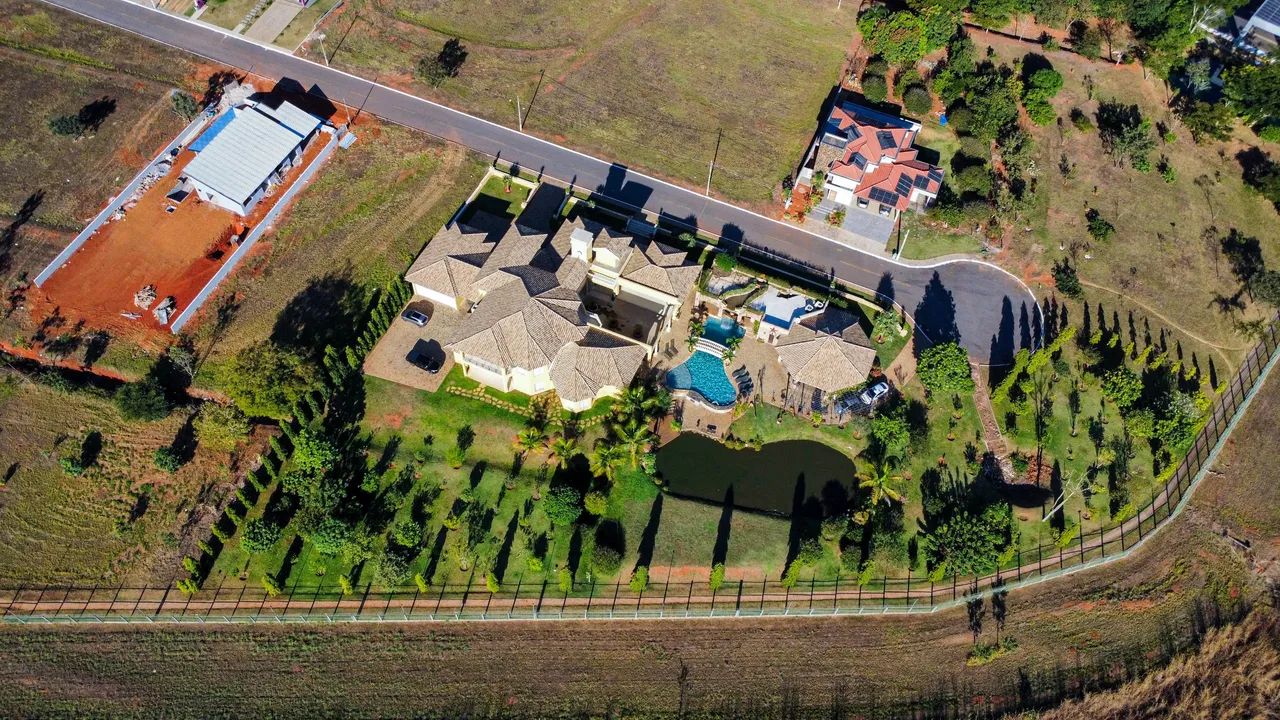 Aldeia dos sonhos | Mansão - Foto 3