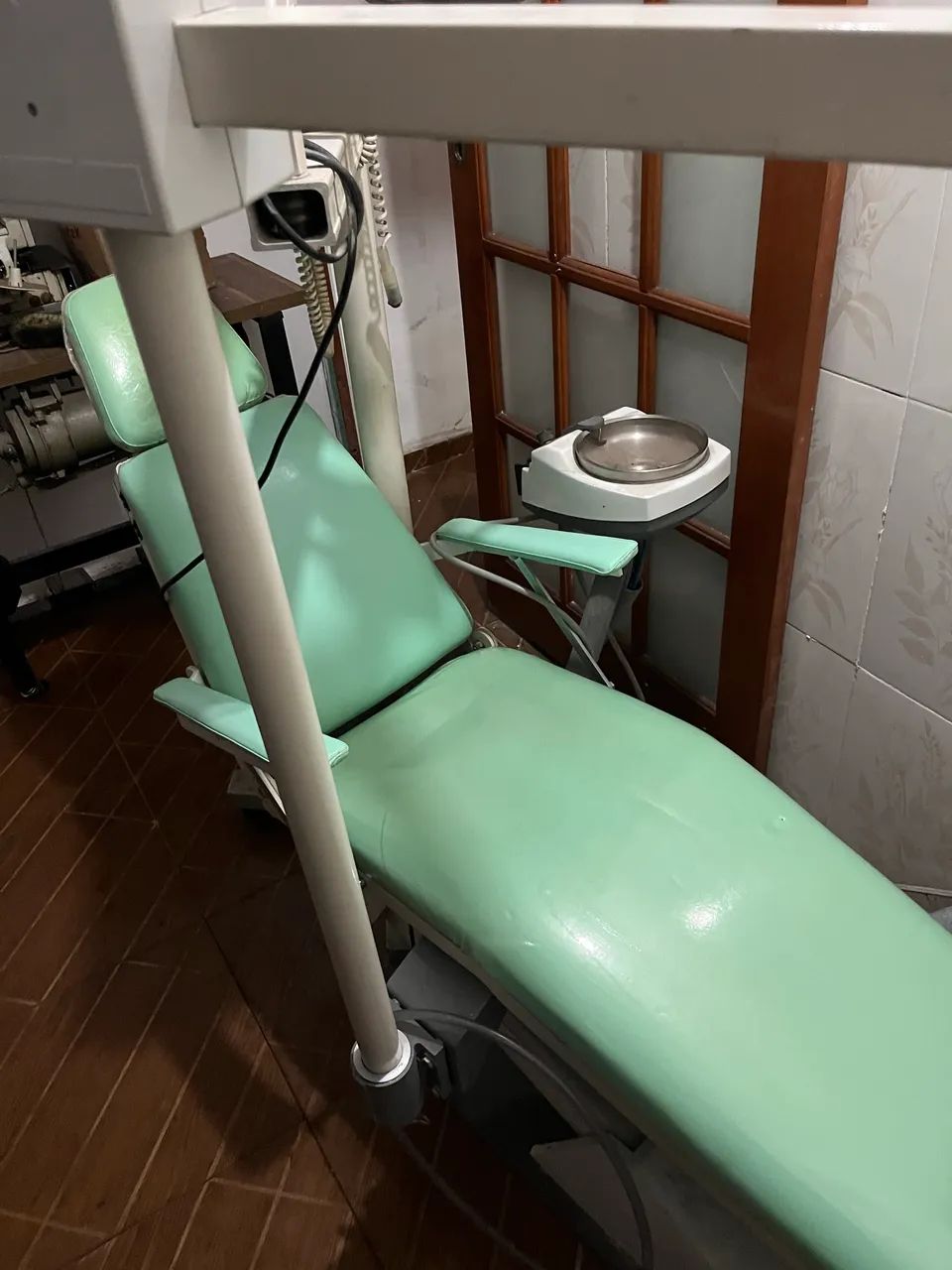Cadeira odontológica  - Foto 4