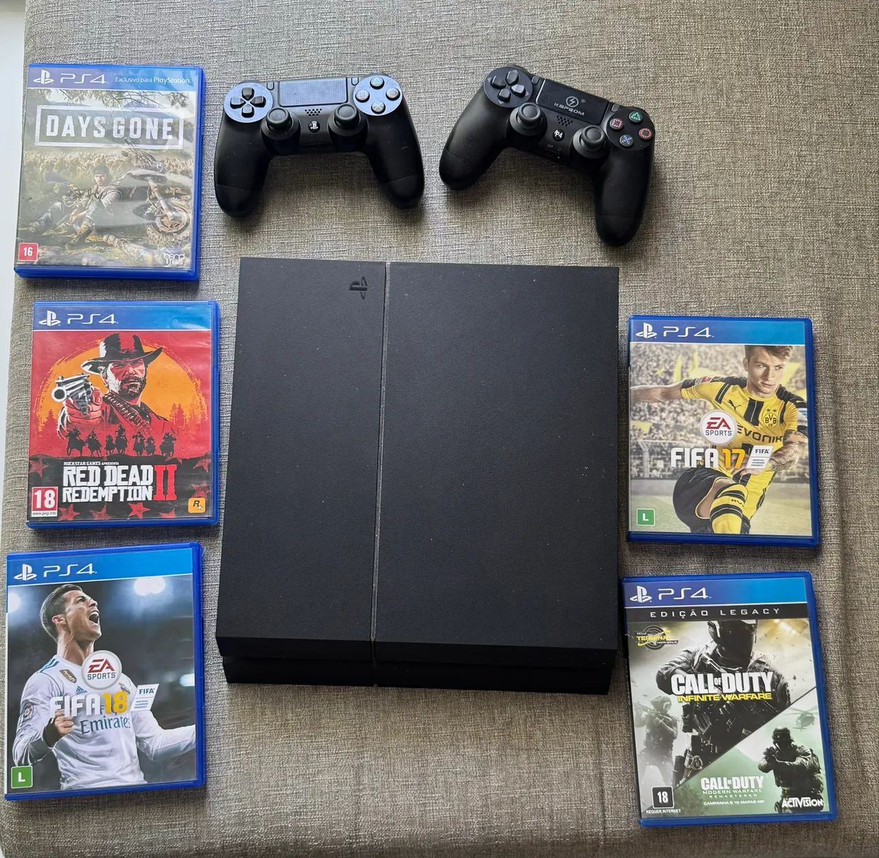 PS4