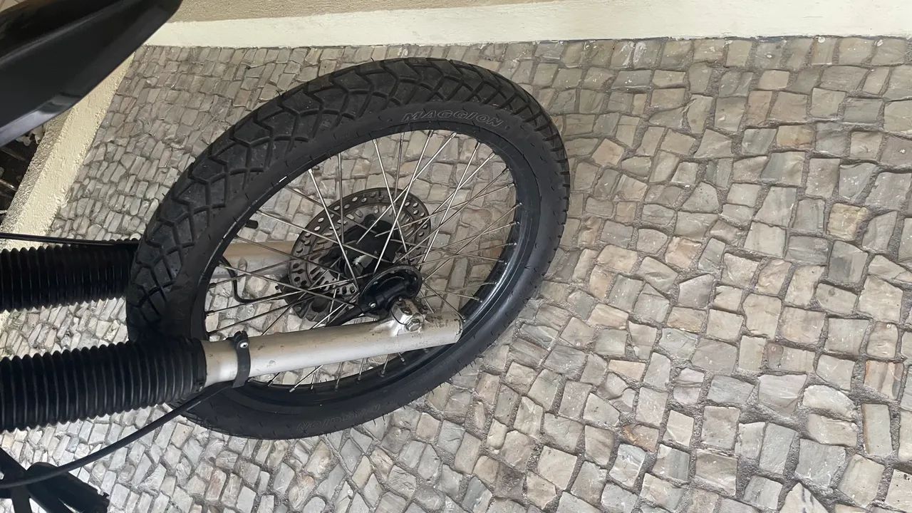 Xr tornado 250 2008 - Foto 5
