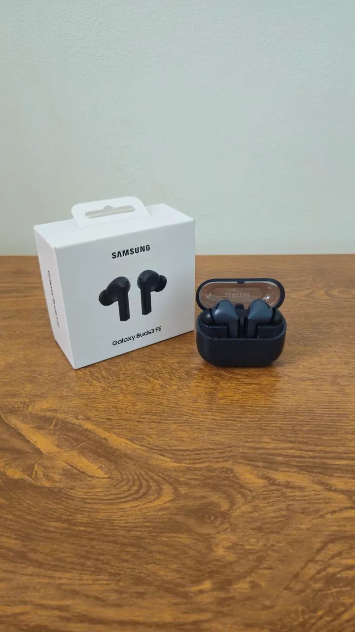 Galaxy Buds3 FE